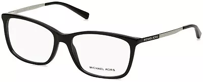 Michael Kors VIVIANNA II MK4030 Eyeglass Frames 3163-54 - Black • $49.95