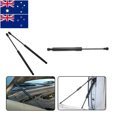 $71.99 • Buy Hood Lift Supports Tailgate Trunk Rod Shocks For Ford F-250 F-350 F-550 99-14 