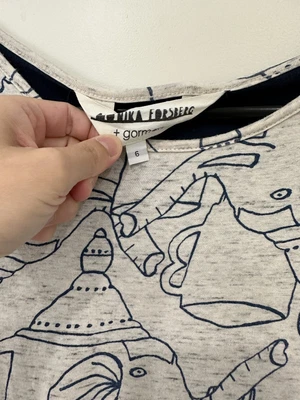 $36 • Buy Gorman Dress Size 6