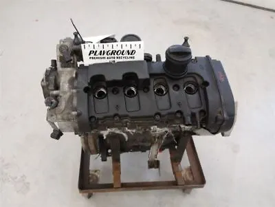 VW VOLKSWAGEN EOS GTI Engine Motor 2.0L Turbo Complete Long Block Fits 07-08 BPY • $1279.96