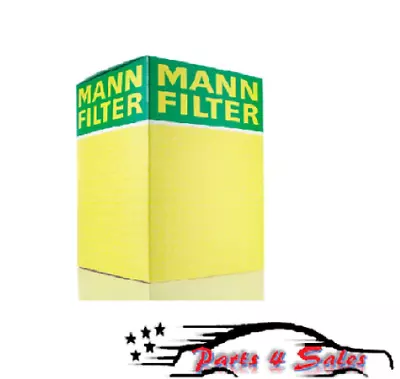 W 719/5 Mann Engine Oil Filter • $12.37