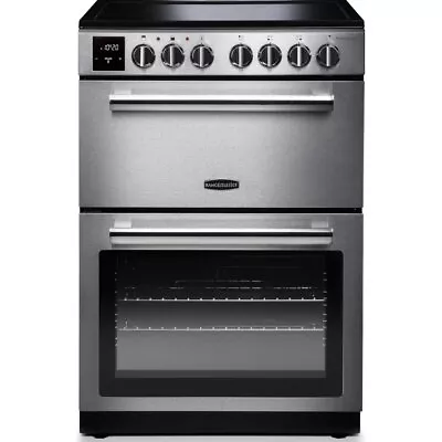 Rangemaster Professional Plus PROPL60EISS/C Stainless Steel / Chrome Electric... • £949