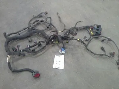 Used Engine Wiring Harness Fits: 2008 Dodge Nitro Engine Wire Harness Grade A • $285