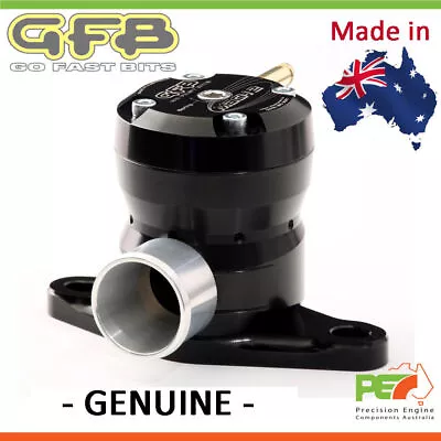 *GFB* Mach 2 TMS Blow Off Valve For Nissan Skyline R33 GTS-t RB25DET R33 • $246