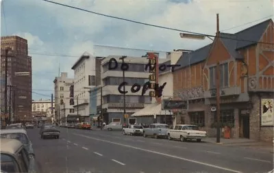 Meridian Mississippi 22nd Ave Weidmann's Restaurant Cars MS • $5