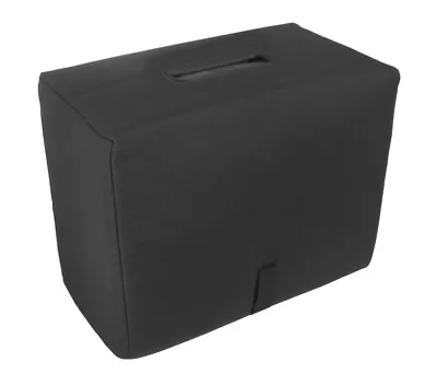 Mesa Boogie Lonestar 1x12 Cabinet Cover - Black Water Resistant (mesa182p) • $79.75