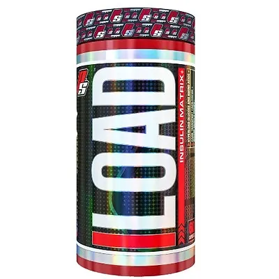 Pro Supps I-LOAD Muscle Pump Insulin Carb Glucose Maximizer 60 Caps - ILOAD SALE • $19.99