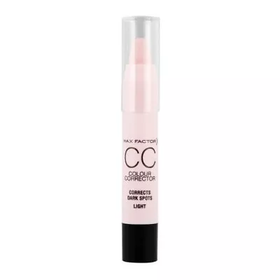 Max Factor Colour Corrector Stick - Corrects Dark Spots - Light • £3.40