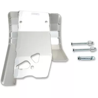 2008-2013 For Yamaha Raptor 250 4x2 MOOSE RACING Swingarm Skid Plate 598BL • $182.95