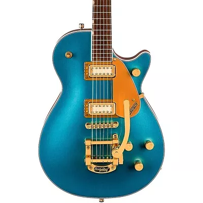 Gretsch Guitars Electromatic Pristine Jet Single-Cut Electric Guitar Mako • $749.99