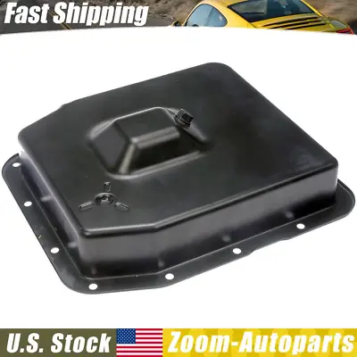 265-813 Dorman Transmission Pan New For E150 Van E250 E350 E450 Econoline Mark • $65.27