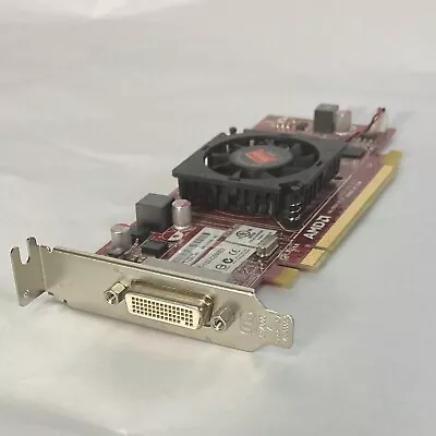 HP AMD Radeon HD 8350 Graphics Card 1GB DDR3 Video Card 716523-001 717220-001 • $19.90