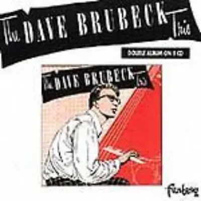 £3.79 • Buy 24 Classic Original Recordings Dave Brubeck Quartet 1995 CD Top-quality