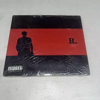 R By R. Kelly (CD 1998) New Sealed! • $14.99