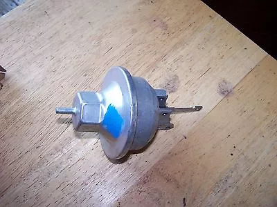 $45 • Buy NOS Ford D3DZ – 12370 – D Vacuum Advance Diaphragm