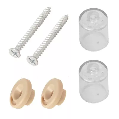 $7.90 • Buy RV Designer A311, Window Pleated Shade Cord Retainer, Set Of 2