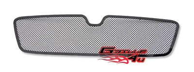 Customized For 03-06 Lincoln Navigator Black Mesh Premium Grille Insert • $82.99