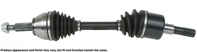 Front Driver Side Cardone CV Axle For Explorer Aviator Mountaineer (66-2153) • $94.76