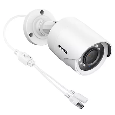 ANNKE Home Security Surveillance Camera 1080p HD 4IN1 Outdoor EXIR Night Vision • $11.93