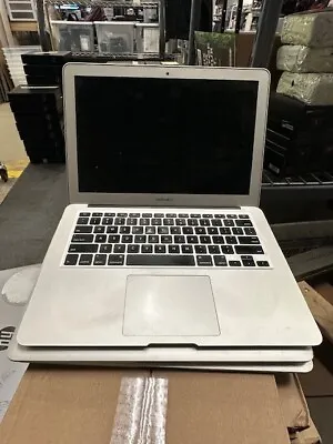 UNTESTED Apple MacBook Air 13 A1466 Selling For PARTS LOT Of 16 • $1000