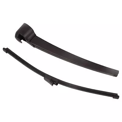 Rear Windshield Wiper Arm W/ Blade Fits VW Jetta 2009-2014 1K9955707A • $21.35