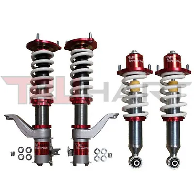 Truhart Streetplus Coilovers New For 02-06 RSX 01-05 Civic 02-05 SI EP3 TH-H811 • $663