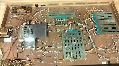 1973 ESP PLAY ELECTRO KENNEL CLUB ARCADE FULL PCB SetTESTED WORKING In Machine • $500