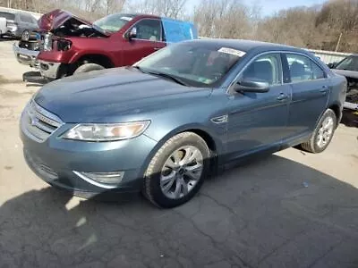 Wheel 17x4 Compact Spare Steel Fits 08-19 TAURUS 2559176 • $131.32