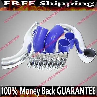 Intercooler Piping For 91 92 93 94 95 Toyota MR2 Coupe 2D 2.0L DOHC Turbocharged • $75