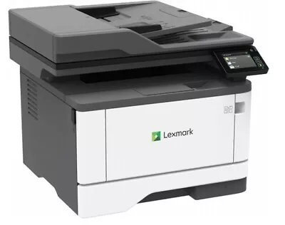 LEXMARK Printer XM1342 42 Ppm B&W Scan In Color – Fax Included WiFi Ethernet • £785