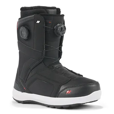 K2 Boundary Clicker X HB Snowboard Boots 2024 • $258.97