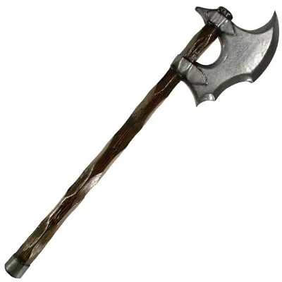 £75 • Buy Cleaver / Axe - LARP Weapon Made With Safe Latex & Foam Perfect For Battle Use