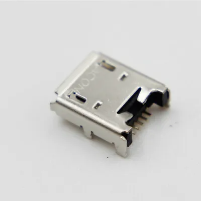 10 X Micro USB Charging SYNC Port For MOTOROLA XOOM FAMILY EDITION MZ505 Tablet • $11