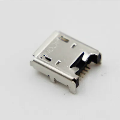 2 X Micro USB Charging SYNC Port For MOTOROLA XOOM FAMILY EDITION MZ505 Tablet • $7.90