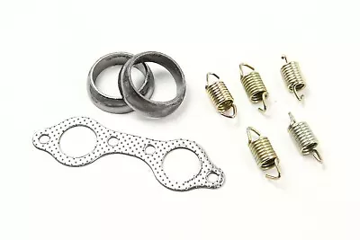 For Polaris Sportsman 600 / Sportsman 700 Exhaust Manifold Gasket Donut Seal Kit • $18.95