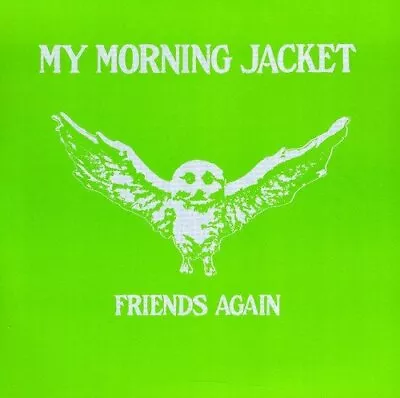 My Morning Jacket Friends Again (Vinyl) • $15.47