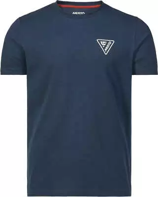 Musto Mens Sardinia Graphic T-Shirt • £23.10