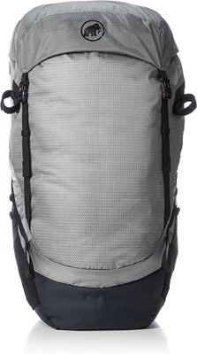 $206.70 • Buy Mammut Women Ducan 30 For Sleeping Bag 30 L, Granit-black 