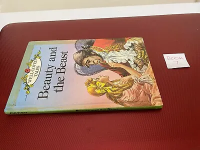 Well Loved Tales Beauty And The Beast Ladybird Book Series 606d • £5.25