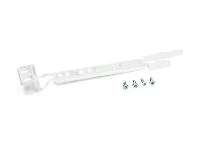 IKEA Integrated Fridge Freezer Door Plastic Mounting Bracket Fixing Slide Kit • £7.25