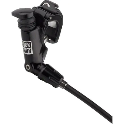 RockShox Reverb Stealth Remote Lever Assembly Right MMX Connectamajig A2-B1 • $74.99