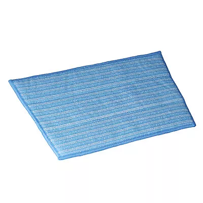 5x Ultrafine Fiber Mop Pads Steam Mop Cleaning Pad For HAAN RMF4X RMF2X FS/SI/MS • $36.98