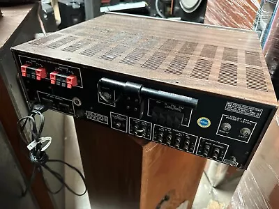 Vintage Marantz 2325 Stereo Receiver • $2500