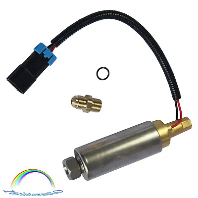 For MerCruiser EFI MPI V8 305 350 454 502 Electric Fuel Pump 861156A1 PH500-M014 • $36.88