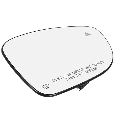 17-23 Pacifica Voyager Mirror Glass Right Passenger Mopar 68318282aa 68318282ab • $84.99