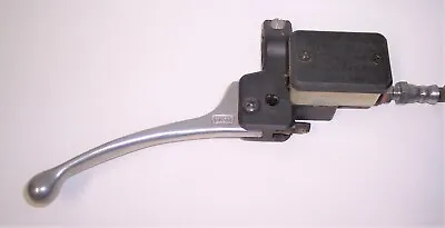 Magura Hydraulic Disc Brake Master Cylinder Bmw Guzzi Ducati Norton Triumph   • $149.25