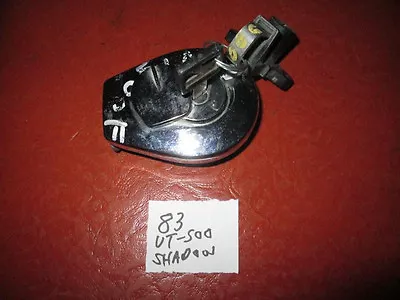 Honda 500 Shadow Fuel Cap • $43.99