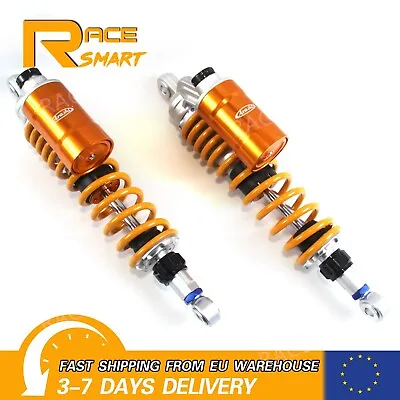 Rear Shocks Absorber Suspension For Yamaha VMAX 1200 1985-2005 XJR1300 1997-2010 • $214.19