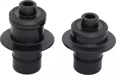 DT Swiss Quick Release Front End Caps - QR/15 X 100mm 350 370 • $45.70