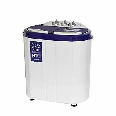 CB Small Washing Machine MY SECOND LAUNDRY HYPER 526004 AC100V Comtool • $400.40